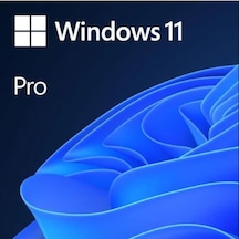 Microsoft Ms Windows 11 Pro Fqc-10556 64Bıt Tr (Oem) (566557576)