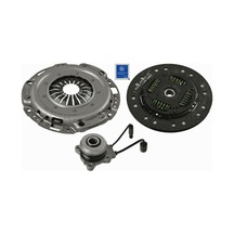 SACHS 3000990050 Debriyaj Seti (Rulmanli) A-Class W168 Cdi 98-04 A0172500601 (WF227551)