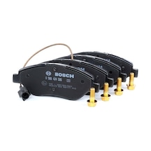 Bosch  0986424595 Fren Balatası Ön