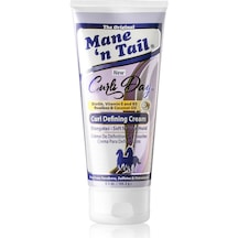 Mane'n Tail Mane N Tail Bukle Belirginleştirici Uzun Görünümlü Saçlar Için Şekillendirici Bakım Kremi 184.3 Gr