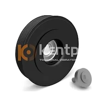 Kentpar K1401s Krank Kasnagi 1230300qbd 12303aw300 8200268426