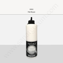 Cadence Hibrit Multisurface Hybrid 500 Ml. H002 Pak Beyaz