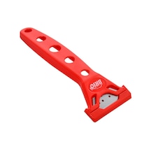 Brio Maket Kazıma Bıçağı Plastik 18 Mm 5'li Paket