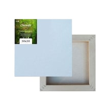 30X30 Cm, Tuval, Resim Tuvali, Ahşap Çerçeve, Tual, Akrilik Boya,