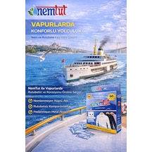 Teknelere Özel Nem Rutubet Giderici Korozyon Koku Önleyici 5 Kutu 10 Paket 5 Kg