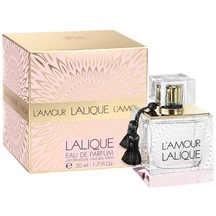 Lalique L'amour Kadın Parfüm EDP 50 ML