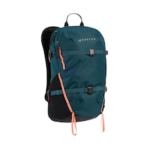 Burton Burton Day Hiker Pack Unisex Yeşil Sırt Çantası 3700
