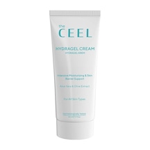 Yoğun Nemlendirici Jel Yüz Kremi 50 Ml, Hyalüronik Asit Ve Panthenol İle Cilt Bariyeri Destekleyici, Aloe Vera Özlü Su Bazlı Ferahlatıcı Bakım Ve Makyaj Bazı