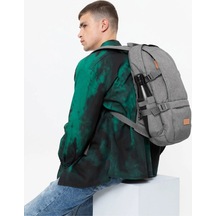 Eastpak Floıd Unisex Sırt Çantası Ek0a5bcı0b31 Sunday Grey