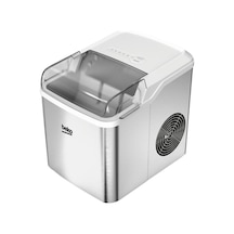 Beko Bym 6111 I Buz Makinesi