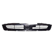 1996-1998 Honda Accord Ön Panjur Siyah Nikelaj Çerçevesiz Tyg Adet Oem No:75100sv4902