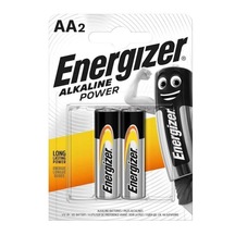 Energizer Alkalin Power Aa 2li Kalem Pil