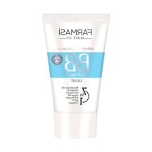 01-açık Tonlu Bb Krem, Cilt Dengesini Sağlayan Hafif Formül 00