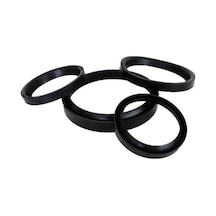 Kavsan Yer Altı PVC Boru Contası 225mm 10 Adet