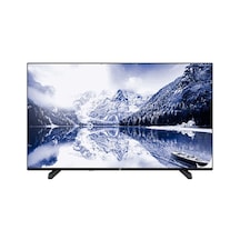 Seg 50SUA740 50" 4K Ultra HD Smart LED TV