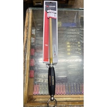 Fischer W5130 Titanyum Yuvarlak Masat 12 İnch 30 Cm
