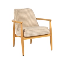 Kahverengi - Kazayağı