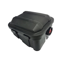 Hava Filtresi Komple Loncın Lc360-Lc1P65Fe-Lc1P65Fe Çapa Tipi Y