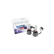 Photon Mono 9005-9006 Led Xenon Seti