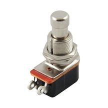 Ic-148j Pedal Switch Yaylı Ø12mm Pbs-24b-4sw