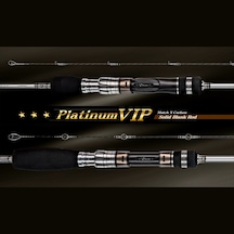 Jigging Master Platinum Vıp 5b 167cm 620gr Jig Olta Kamışı
