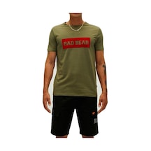Bad Bear Flog Erkek Tişört 22.01.07.013 001 Bad Bear Flog Erkek Tişört 22.01.07.013 001