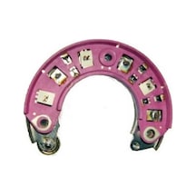 Diot Tablosu Delco Tipi 70 A Korea N11.7221