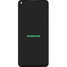 Trident A25&A53 Pro Lcd Ekran Dokunmatik