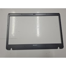 Sony Uyumlu Vpcf11s1e - Pcg-81112m Ön Çerçeve Lcd Bezel