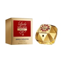 Paco Rabanne Lady Million Royal Edp 80 Ml Kadın Parfüm Fresh