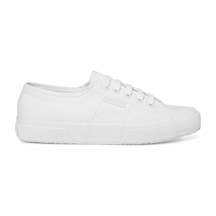 Superga 2750-cotu Classic Unisex Beyaz Sneaker Beyaz-120 Beyaz-120