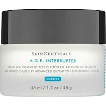 Olgun Ciltler Için Yeniden Aydınlatıcı Ve Onarıcı Krem 48 Ml