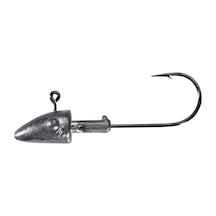 Berkley Flex Ball Head Jighead Balık Kafa Kurşunlu Olta Kancası 8 Gr - 2-0
