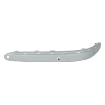 Mercedes S Class W220 Ön Tampon Bandı Sol PTS'li -2208851921