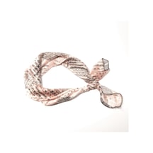 Tedz Collection PAREDORA Pink Khaos Fular