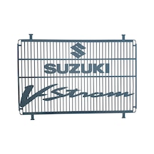 Bay4Global Suzuki Vstrom Dl650 Radyatör Koruma 2004-2011