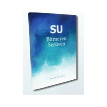 Su - Bitmeyen Serüven - Ezjı-655896