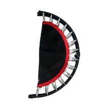 40 İnç Katlanabilir Trambolin, Taşınabilir Fitness Aracı