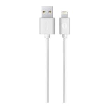 Ttec Taks Lightning İle Uyumlu Kablo 100 Cm 5dk34b - Beyaz 2 Yıl li Beyaz Standart