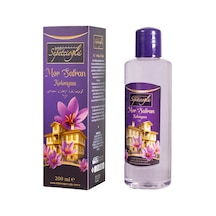 Sepetçioğlu Mor Safran Kolonyası 200 Ml