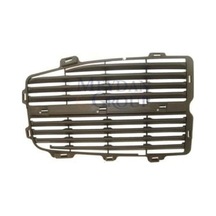 Dodge Durango 2004-2006 Ön Panjur İç Petek Sol Koyu Gri Tw Oem No: 5114519ab