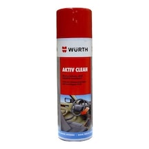 Würth Aktif Temizleme Köpüğü 500ml