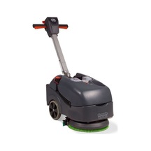 Numatic TTB1840G Akülü Zemin Yıkama Makinesi 18 L