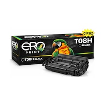 Çipsiz Canon İ-sensys X-1238p Uyumlu Toner - Yüksek Kapasiteli