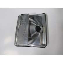 1996-2001 Volkswagen Transporter T4 Ön Sinyal Sağ Füme Mars Adet Oem No:701953050s
