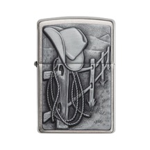 Zippo Çakmak Resting Cowboy 24879-000004