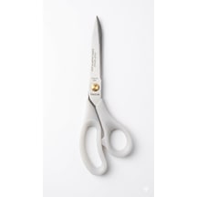 Proalet Taksun Gl682 9.5 İnç 24 Cm İtalyan Tarzı Profesyonel Makas Ultra Keskin Paslanmaz Çelik, Altın Vida