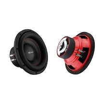 Mk Maven Klang Mk-s20 8" 20cm 1000 Watt Subwoofer Hoparlör