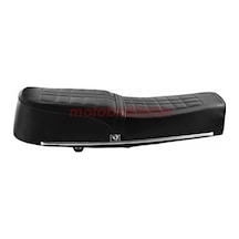 Motosiklet Sele [Koltuk] Cg, Çıta, Agk [Modifiye Kesik] Oem