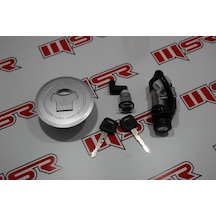 Cbf 150 Kontak Seti Oem (490464271)